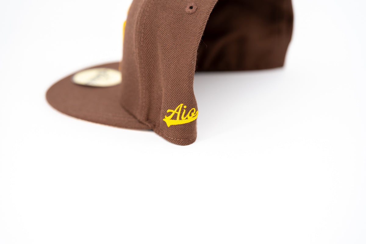 Wyoming "All In One Bowl" Hat