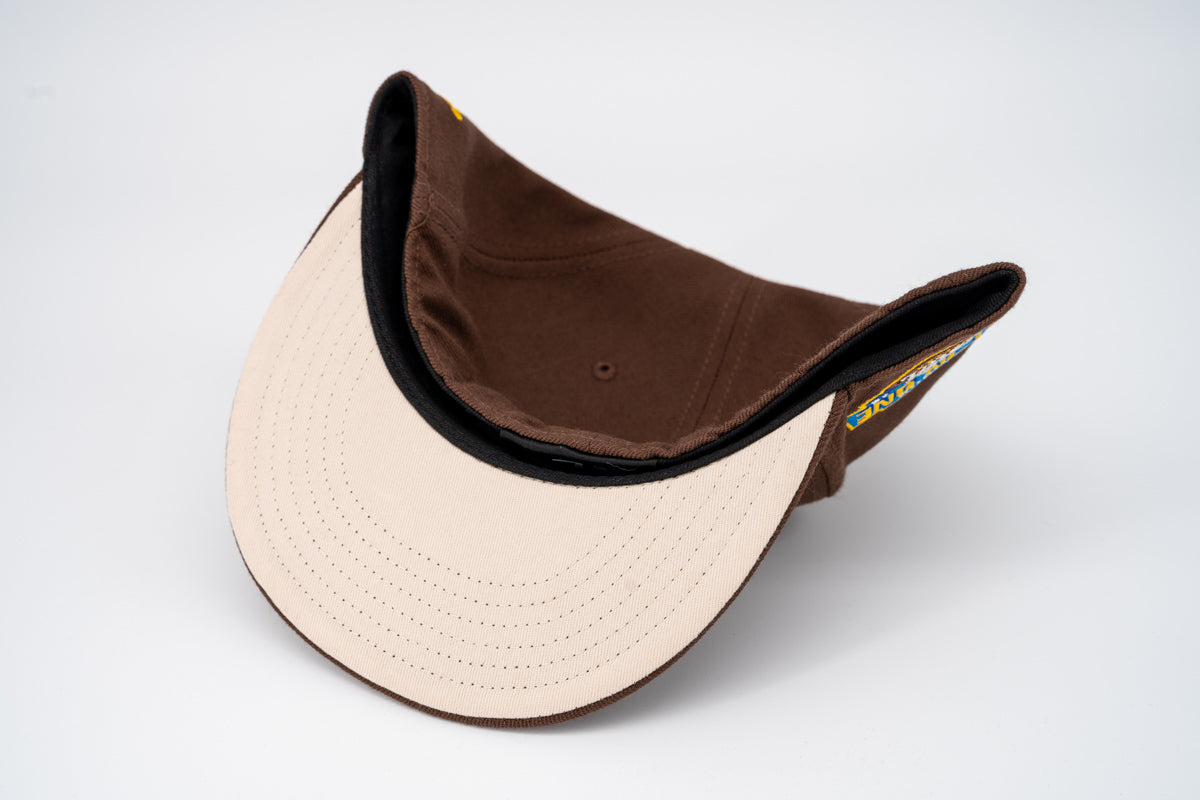 Wyoming "All In One Bowl" Hat