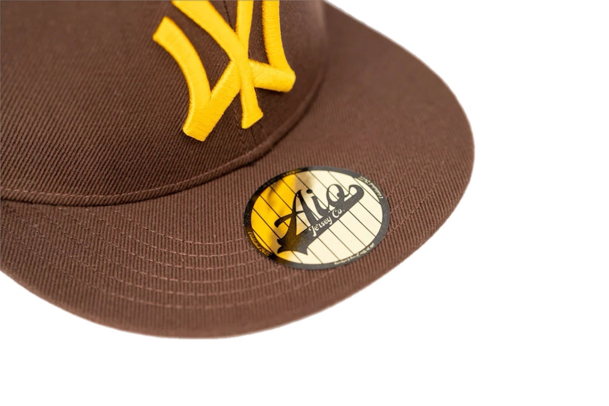 Wyoming "All In One Bowl" Hat