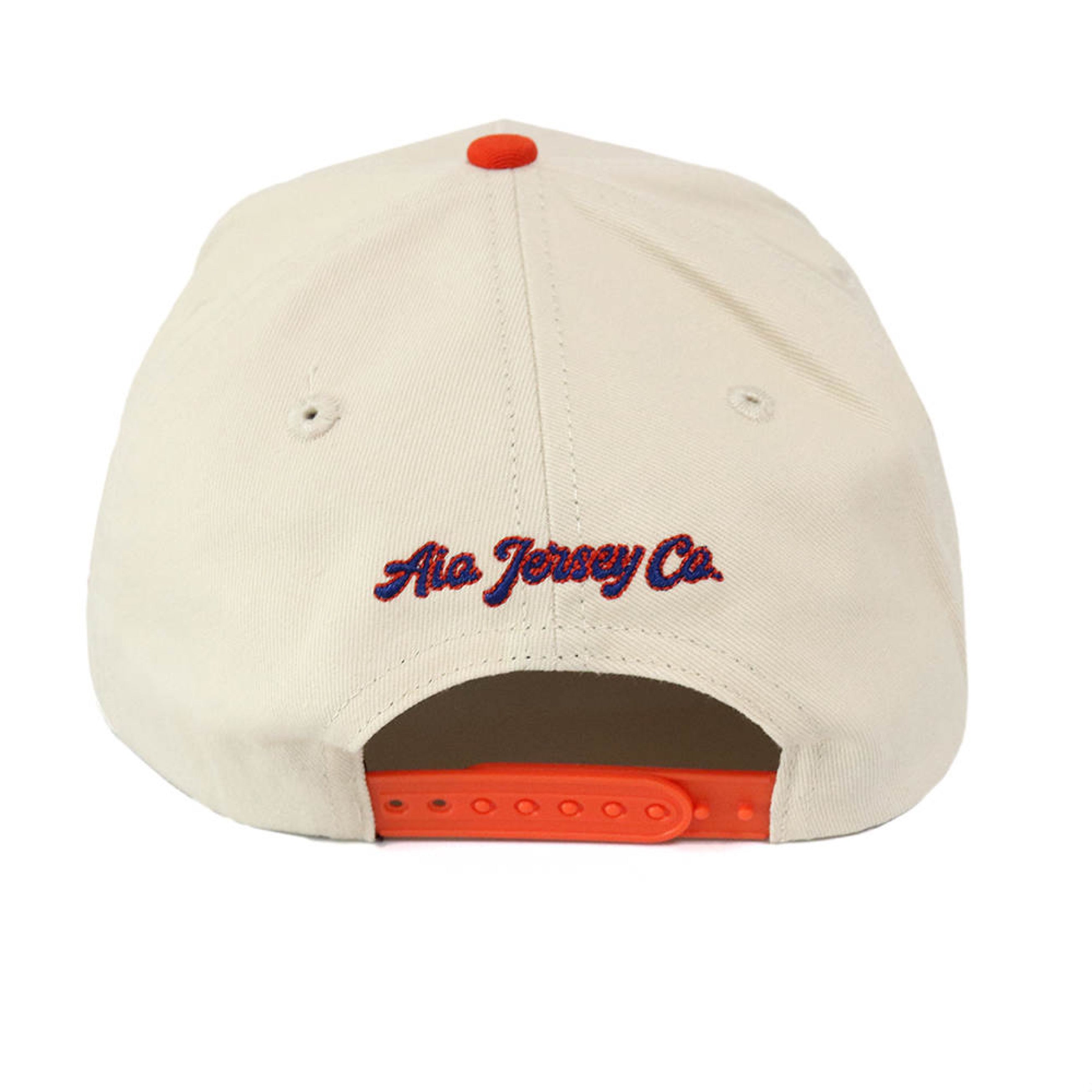 Denver Hat (Orange)