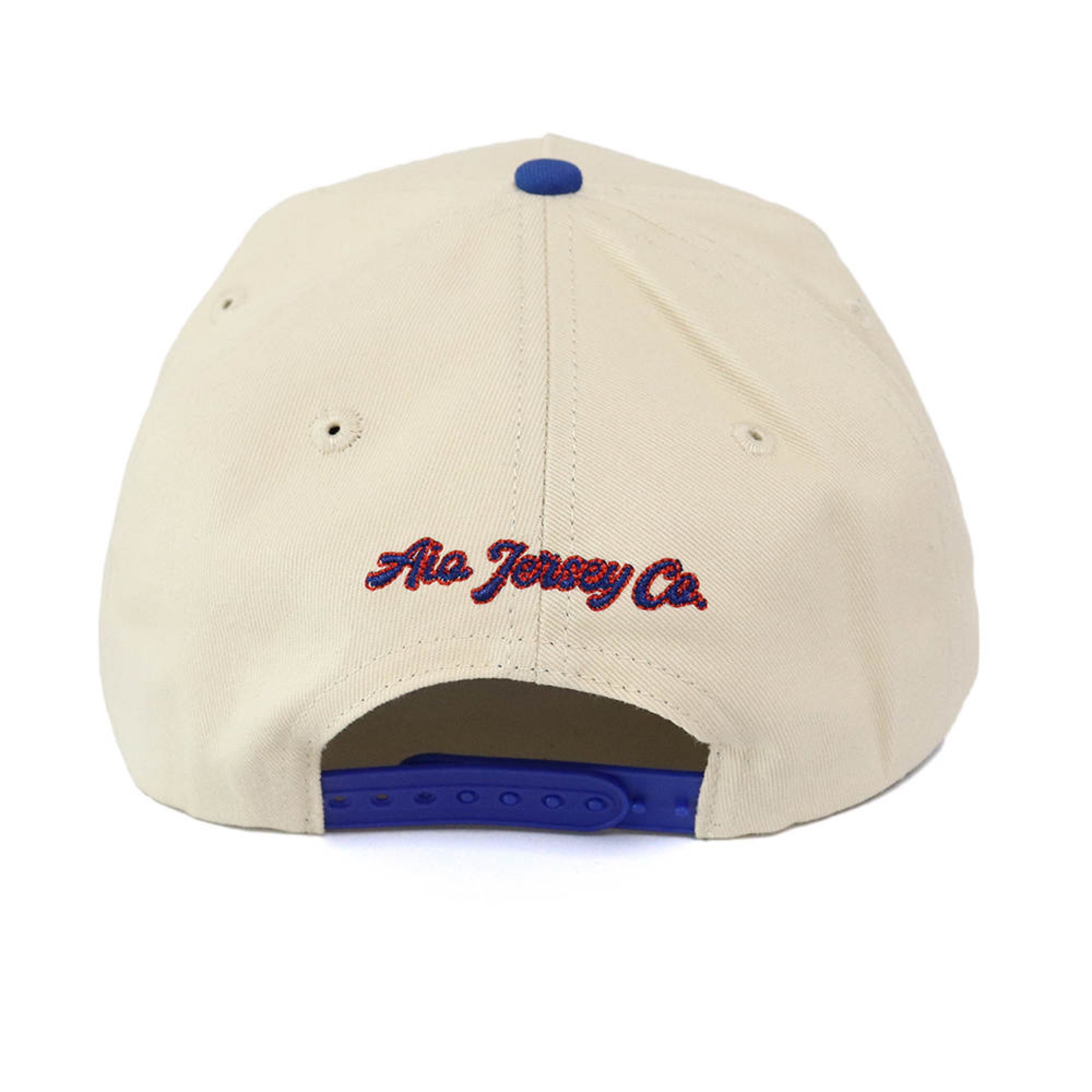 Denver Hat (Blue)