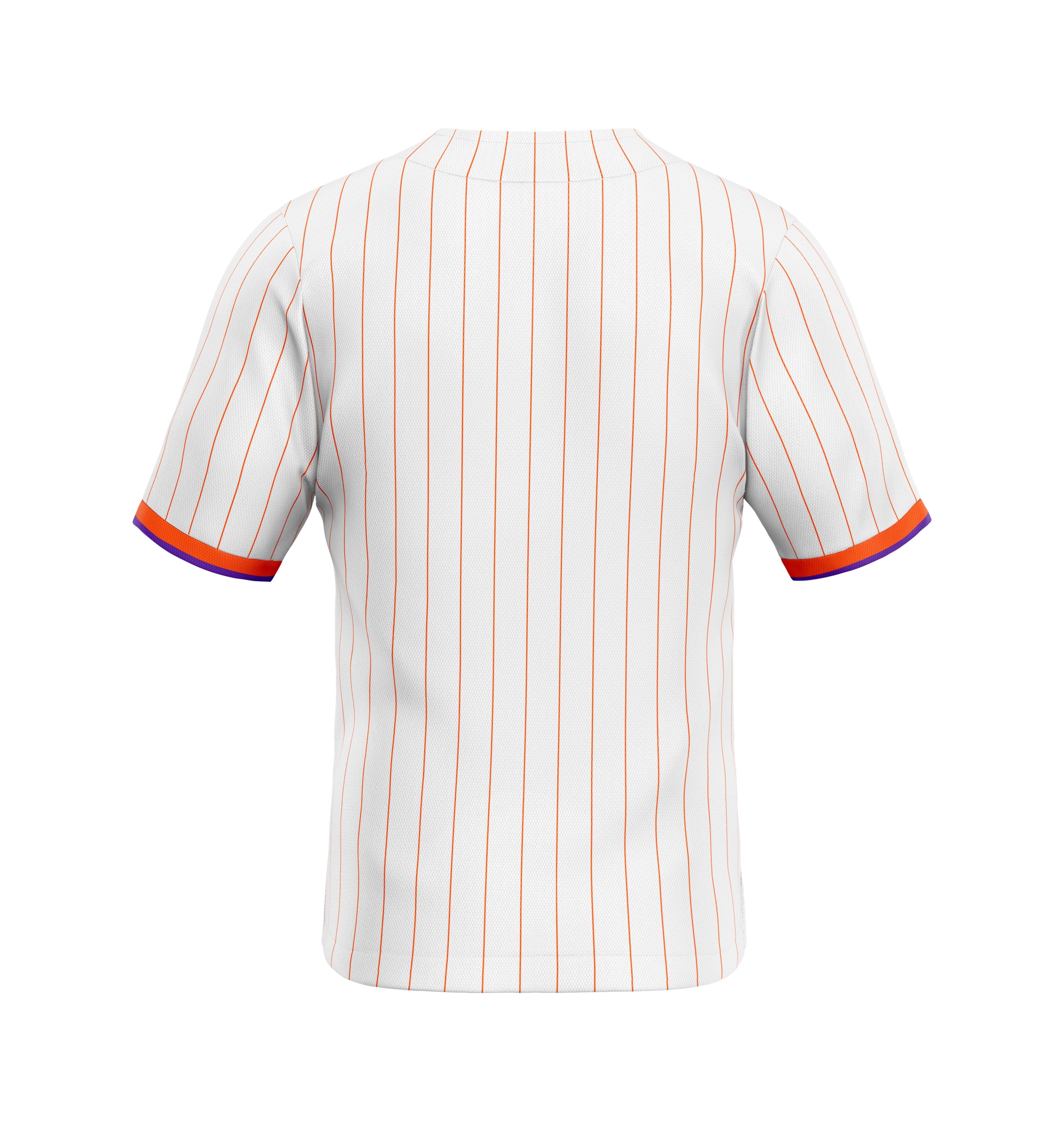 Phoenix Throwback Jersey (White)