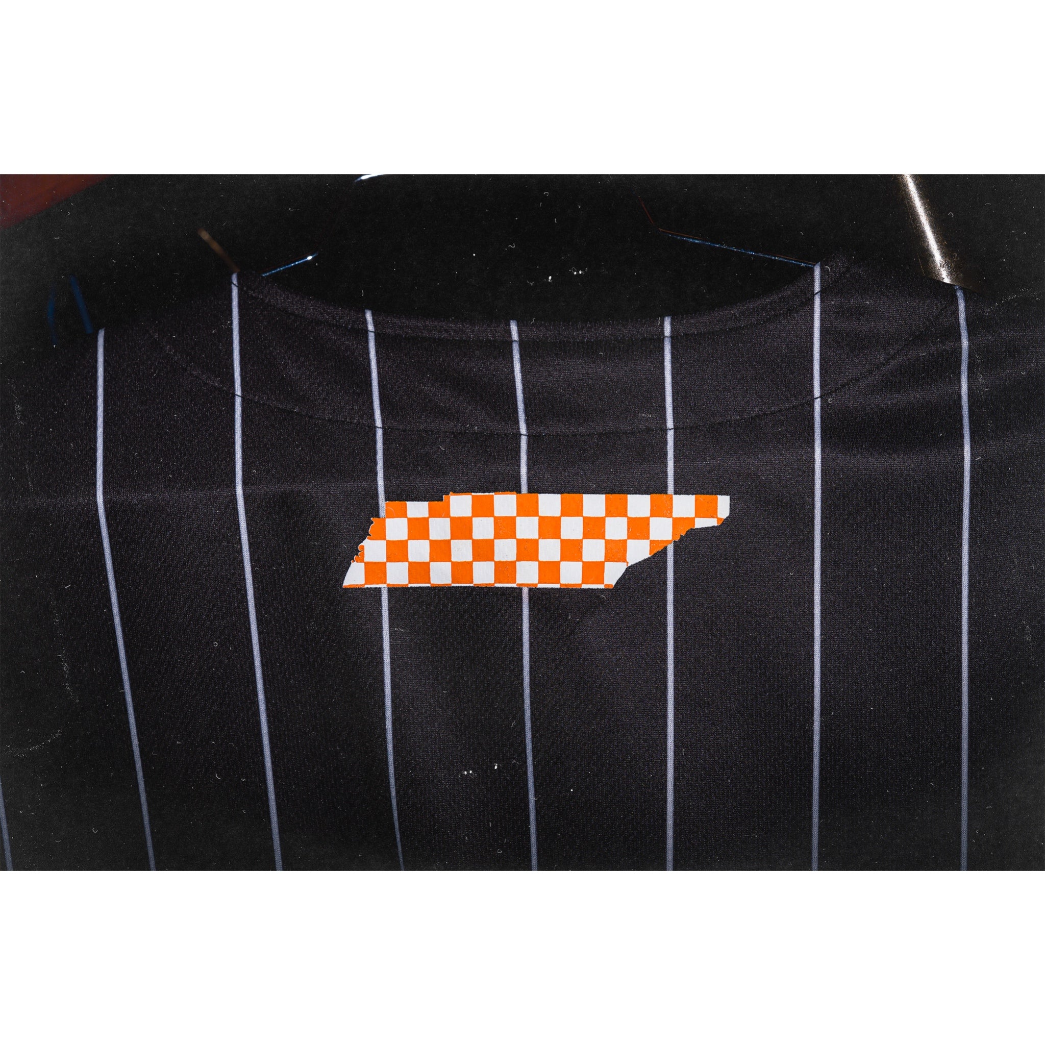 Tennessee Jersey - Black