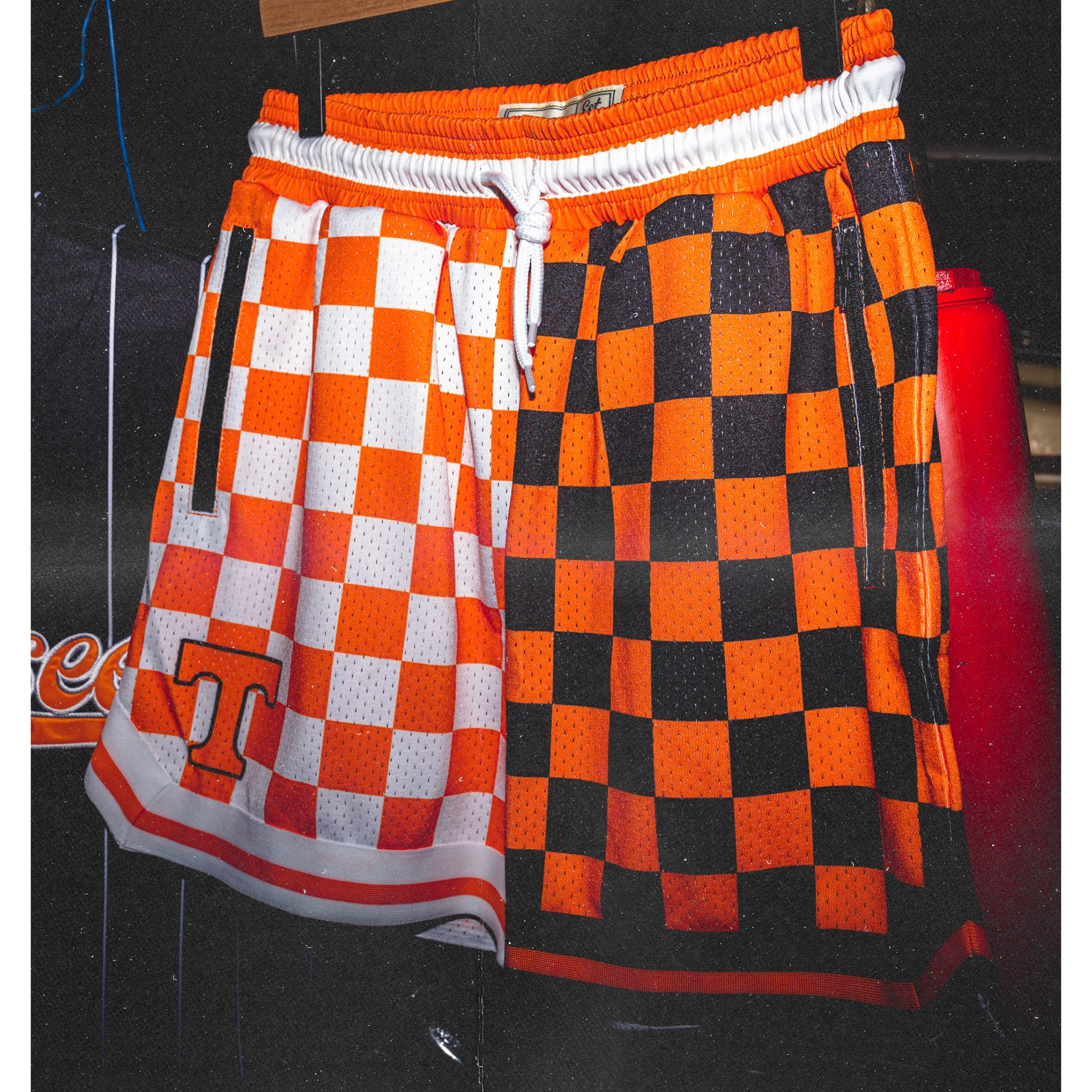 Tennessee Shorts