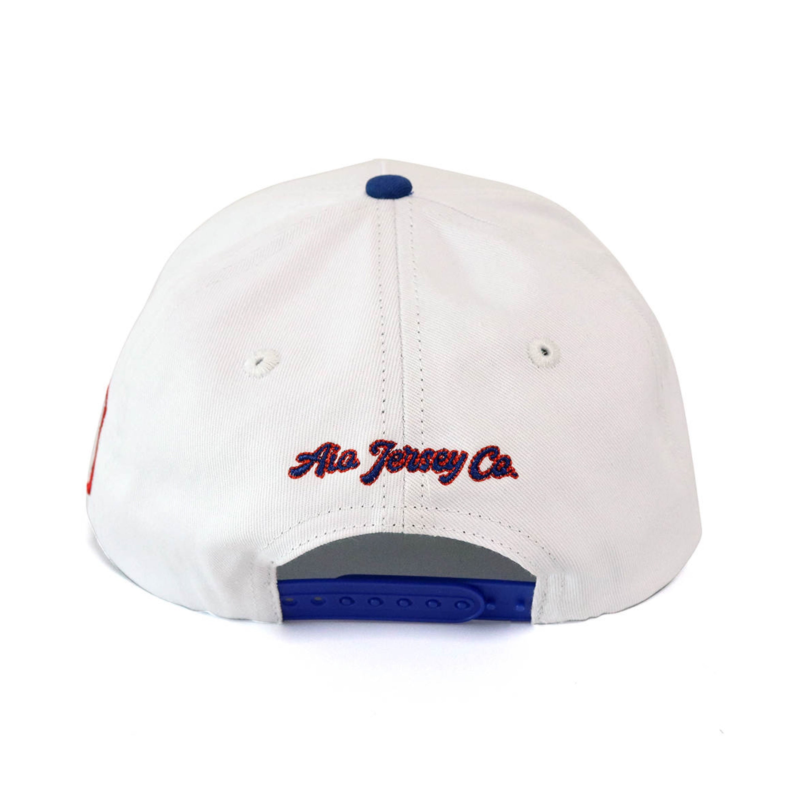 Vintage Wyoming State Flag Hat | Navy